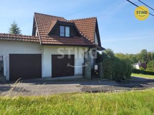 Prodej chalupy, Těrlicko, Na Výsluní, 96 m2