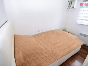 Prodej rodinného domu, Panenské Břežany, Strmá, 73 m2