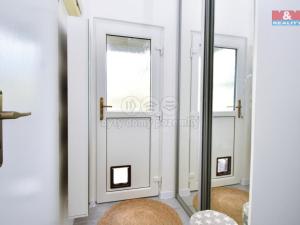 Prodej rodinného domu, Panenské Břežany, Strmá, 73 m2