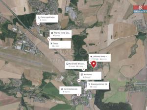 Prodej rodinného domu, Panenské Břežany, Strmá, 73 m2