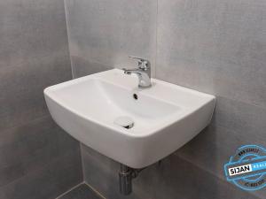 Prodej bytu 3+kk, Olomouc, Stará Víska, 72 m2