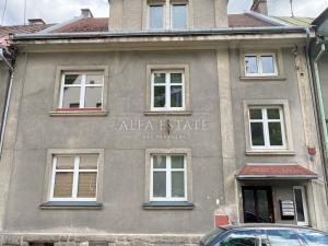 Pronájem bytu 3+1, Nejdek, Poštovní, 90 m2