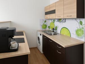 Pronájem bytu 1+1, Chodov, Jiráskova, 37 m2