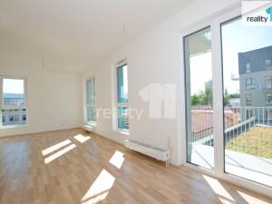Pronájem bytu 2+kk, Liberec - Liberec III-Jeřáb, Kladenská, 67 m2