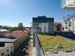 Pronájem bytu 2+kk, Liberec - Liberec III-Jeřáb, Kladenská, 67 m2