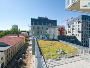 Pronájem bytu 2+kk, Liberec - Liberec III-Jeřáb, Kladenská, 67 m2