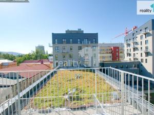 Pronájem bytu 2+kk, Liberec - Liberec III-Jeřáb, Kladenská, 67 m2