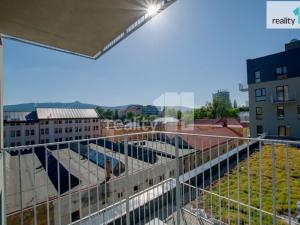 Pronájem bytu 2+kk, Liberec - Liberec III-Jeřáb, Kladenská, 67 m2