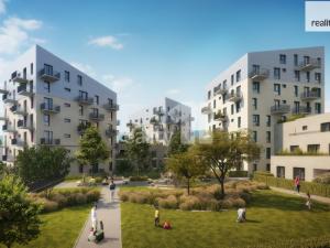 Pronájem bytu 2+kk, Liberec - Liberec III-Jeřáb, Kladenská, 67 m2