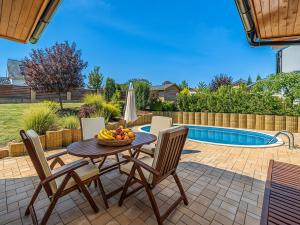 Prodej rodinného domu, Králův Dvůr - Levín, Na Vyhlídce, 97 m2