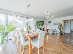 Prodej rodinného domu, Králův Dvůr - Levín, Na Vyhlídce, 97 m2