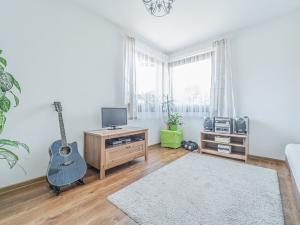 Prodej rodinného domu, Králův Dvůr - Levín, Na Vyhlídce, 97 m2