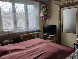 Prodej bytu 3+1, Chomutov, Školní pěšina, 75 m2