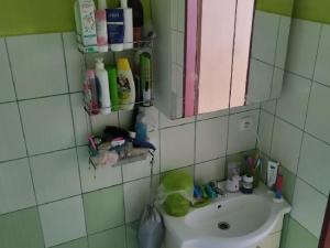 Prodej bytu 3+1, Chomutov, Školní pěšina, 75 m2
