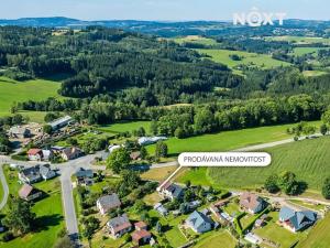 Prodej rodinného domu, Vysoké nad Jizerou, 276 m2