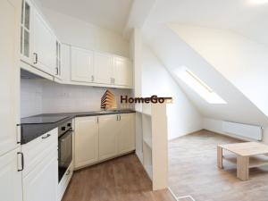 Pronájem bytu 3+kk, Praha - Nusle, Žateckých, 71 m2