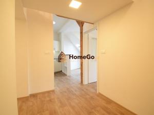 Pronájem bytu 3+kk, Praha - Nusle, Žateckých, 71 m2