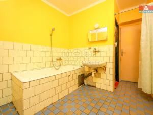 Prodej rodinného domu, Postřelmov, Luční, 104 m2