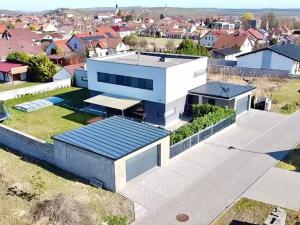 Prodej vily, Velké Pavlovice, Ostrovecká, 200 m2