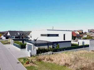 Prodej vily, Velké Pavlovice, Ostrovecká, 200 m2