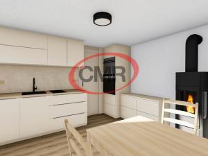 Prodej chaty, Albrechtice, 42 m2