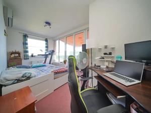 Pronájem bytu 3+kk, Praha - Střížkov, Zásadská, 131 m2