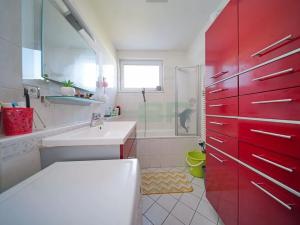 Pronájem bytu 3+kk, Praha - Střížkov, Zásadská, 131 m2