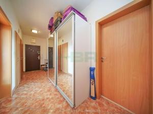 Pronájem bytu 3+kk, Praha - Střížkov, Zásadská, 131 m2
