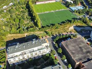 Pronájem bytu 3+kk, Praha - Střížkov, Zásadská, 131 m2