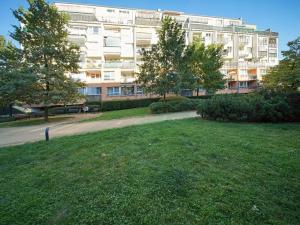 Pronájem bytu 3+kk, Praha - Střížkov, Zásadská, 131 m2
