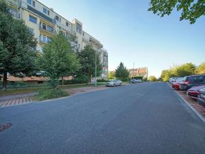 Pronájem bytu 3+kk, Praha - Střížkov, Zásadská, 131 m2