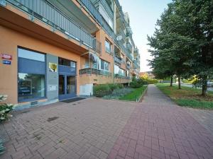 Pronájem bytu 3+kk, Praha - Střížkov, Zásadská, 131 m2