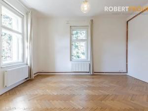 Pronájem bytu 3+1, Praha - Střešovice, Lomená, 110 m2