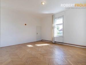 Pronájem bytu 3+1, Praha - Střešovice, Lomená, 110 m2