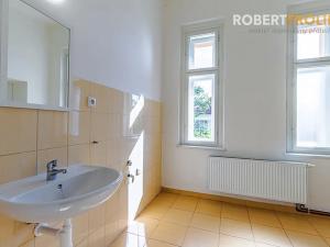 Pronájem bytu 3+1, Praha - Střešovice, Lomená, 110 m2