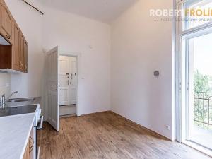 Pronájem bytu 3+1, Praha - Střešovice, Lomená, 110 m2