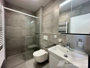 Pronájem bytu 1+kk, Zlín, Pod Hradem II, 29 m2