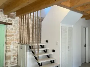 Prodej rodinného domu, Vodnjan, Chorvatsko, 96 m2