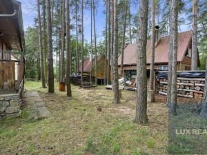 Prodej chaty, Kozlany, 45 m2