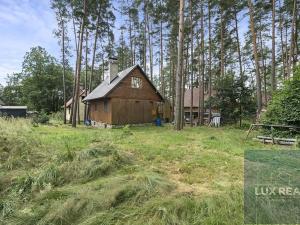 Prodej chaty, Kozlany, 45 m2
