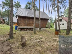 Prodej chaty, Kozlany, 45 m2