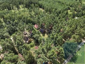 Prodej chaty, Kozlany, 45 m2