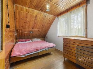 Prodej chaty, Kozlany, 45 m2