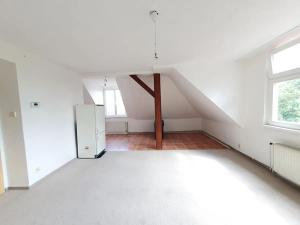 Pronájem bytu 2+kk, Praha, U páté baterie, 50 m2