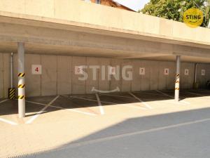 Pronájem - jiné, Ostrava - Poruba, 15 m2