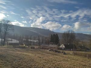 Prodej pozemku pro bydlení, Bílý Potok, 2457 m2