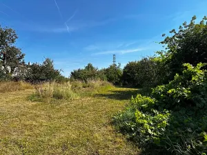 Prodej pozemku pro bydlení, Suchdol nad Odrou, 1500 m2