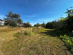 Prodej pozemku pro bydlení, Suchdol nad Odrou, 1500 m2