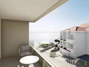 Prodej bytu 3+kk, Povile, Chorvatsko, 54 m2