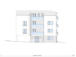 Prodej bytu 3+kk, Povile, Chorvatsko, 54 m2
